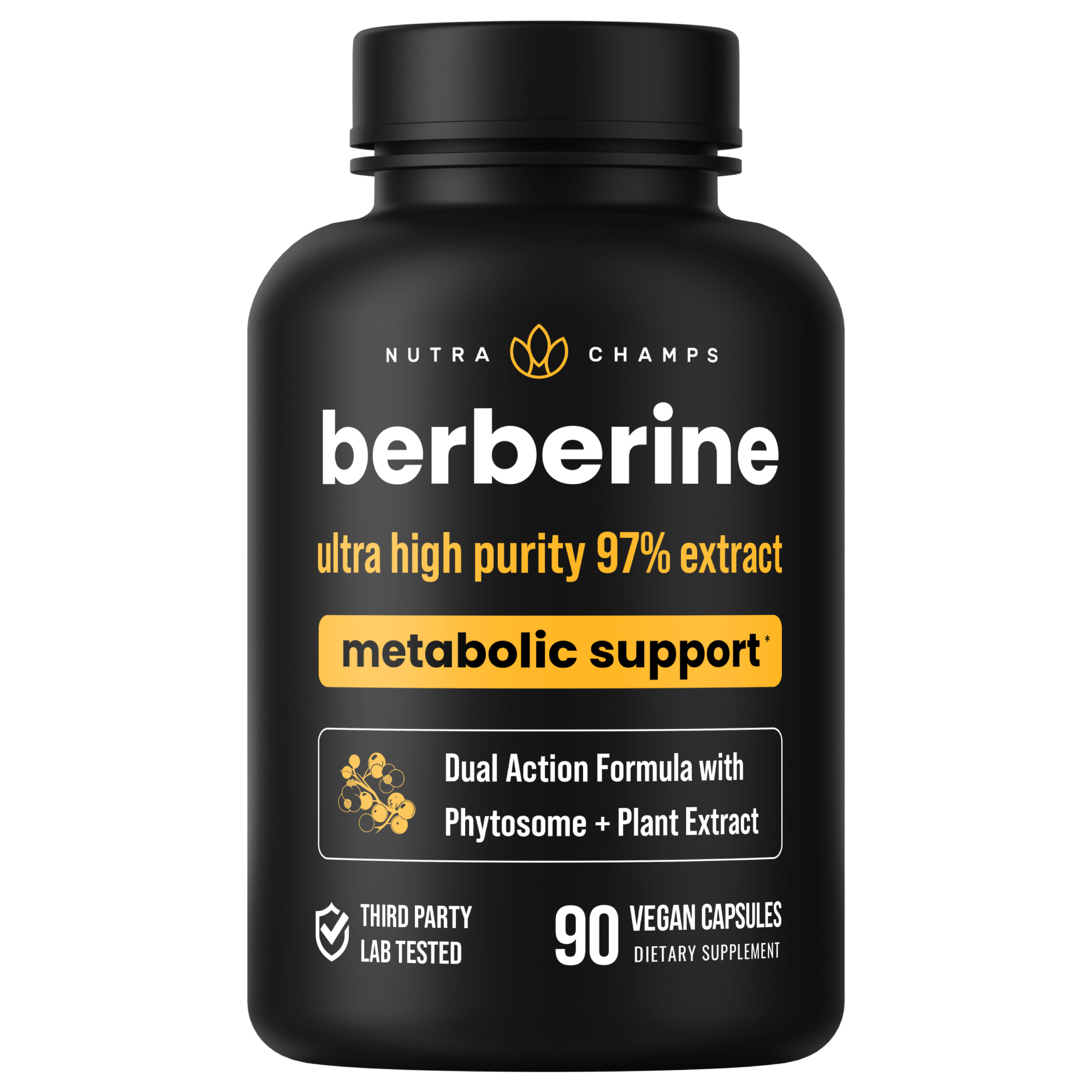 Berberine