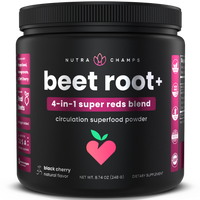 Beet Root+