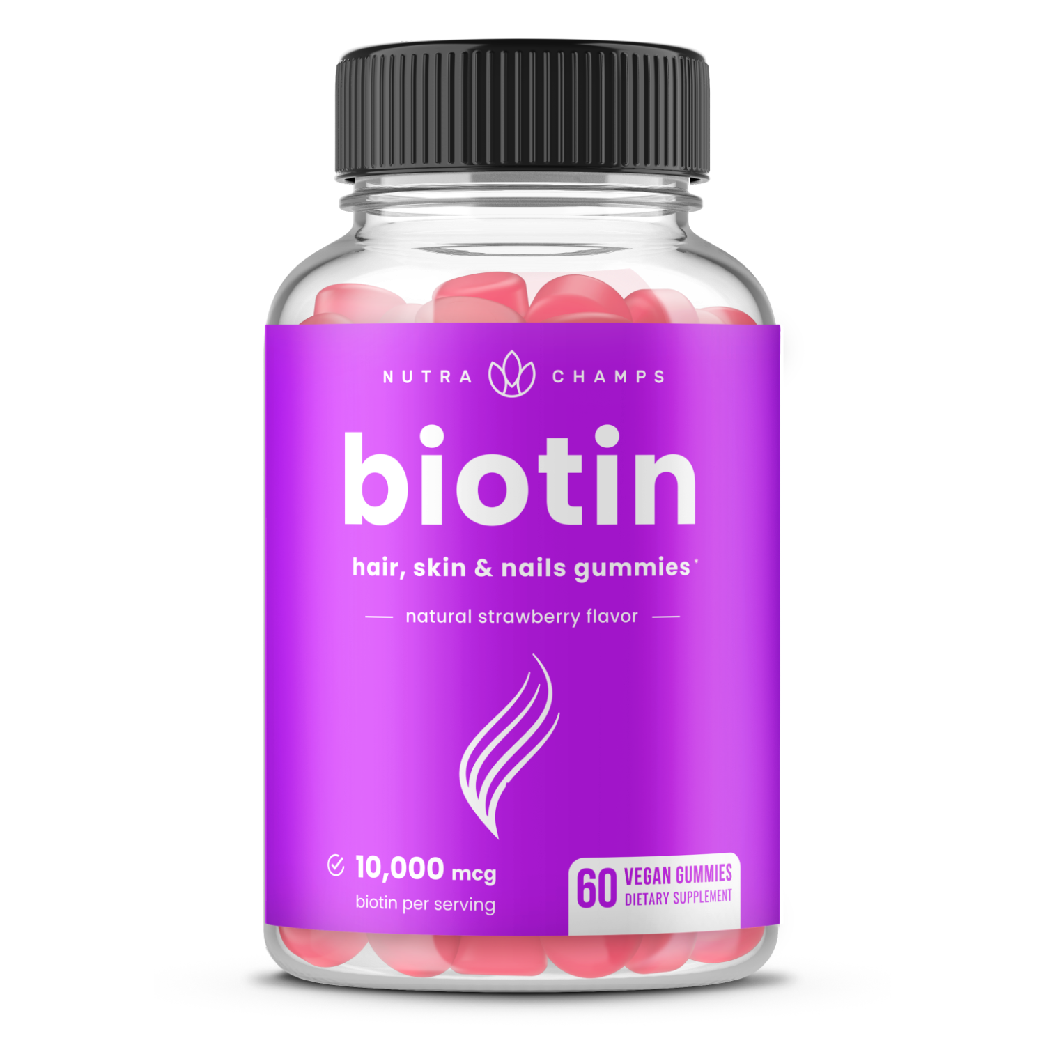 Biotin Gummies