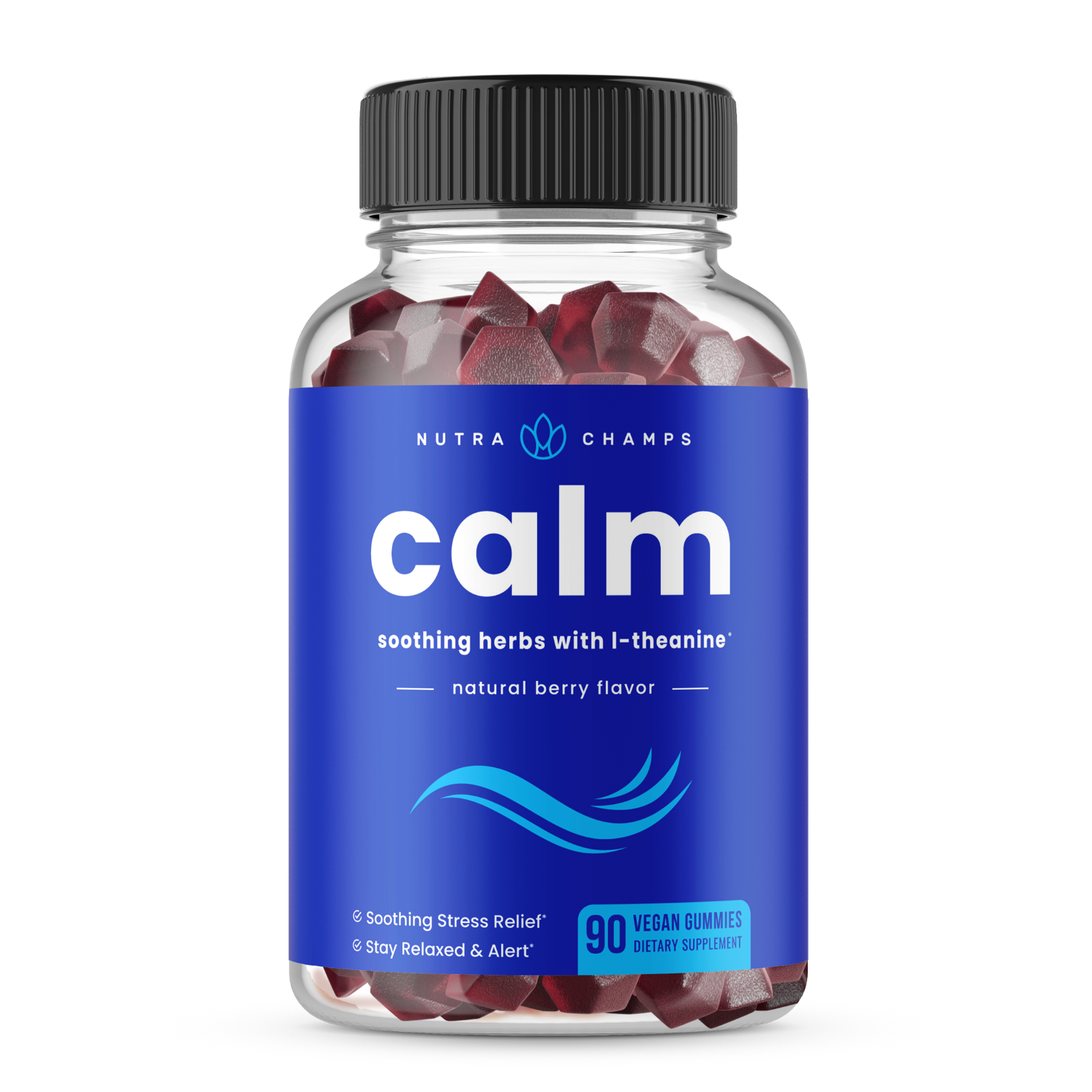 Calm Gummies