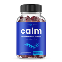 Calm Gummies