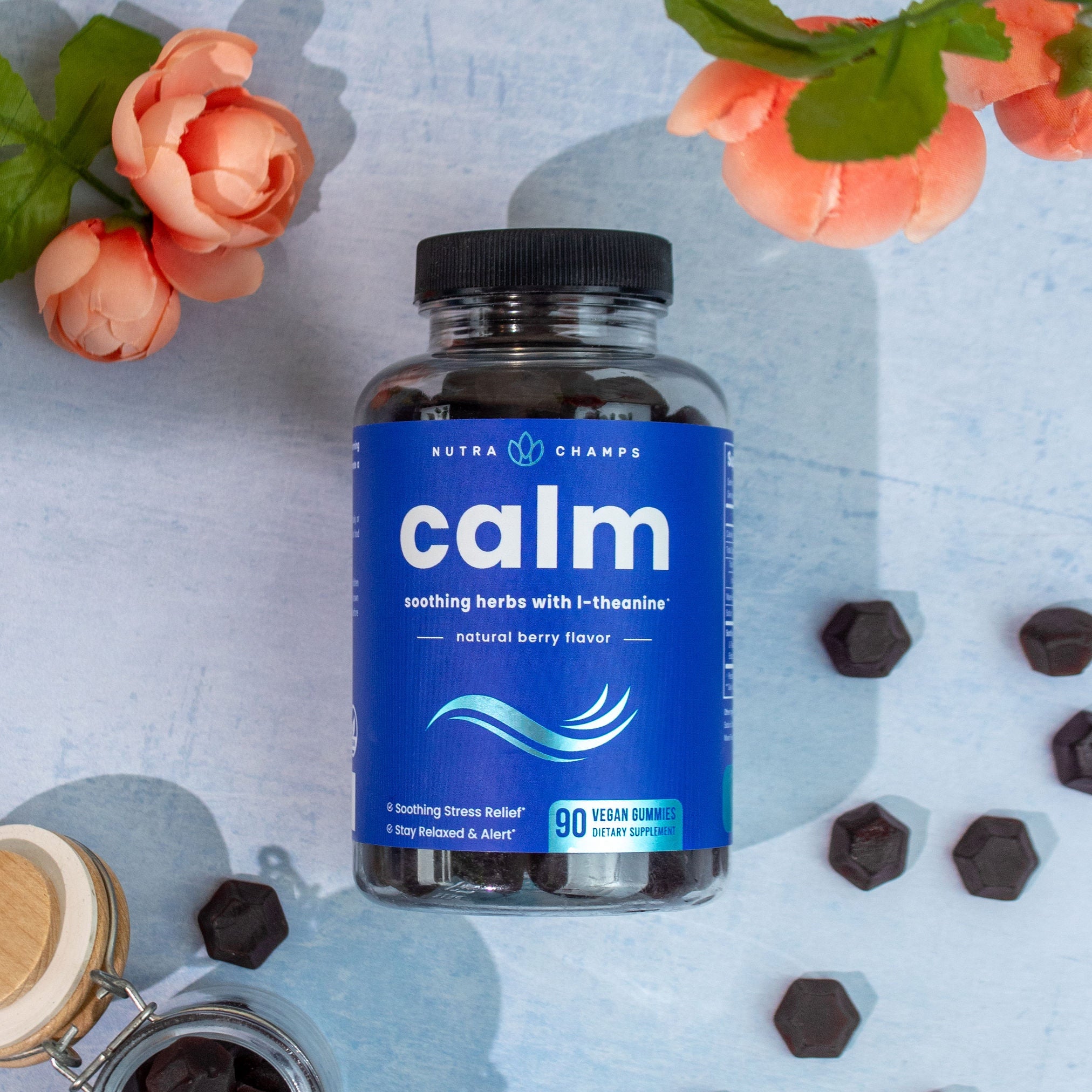 Calm Gummies