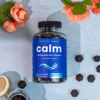 Calm Gummies