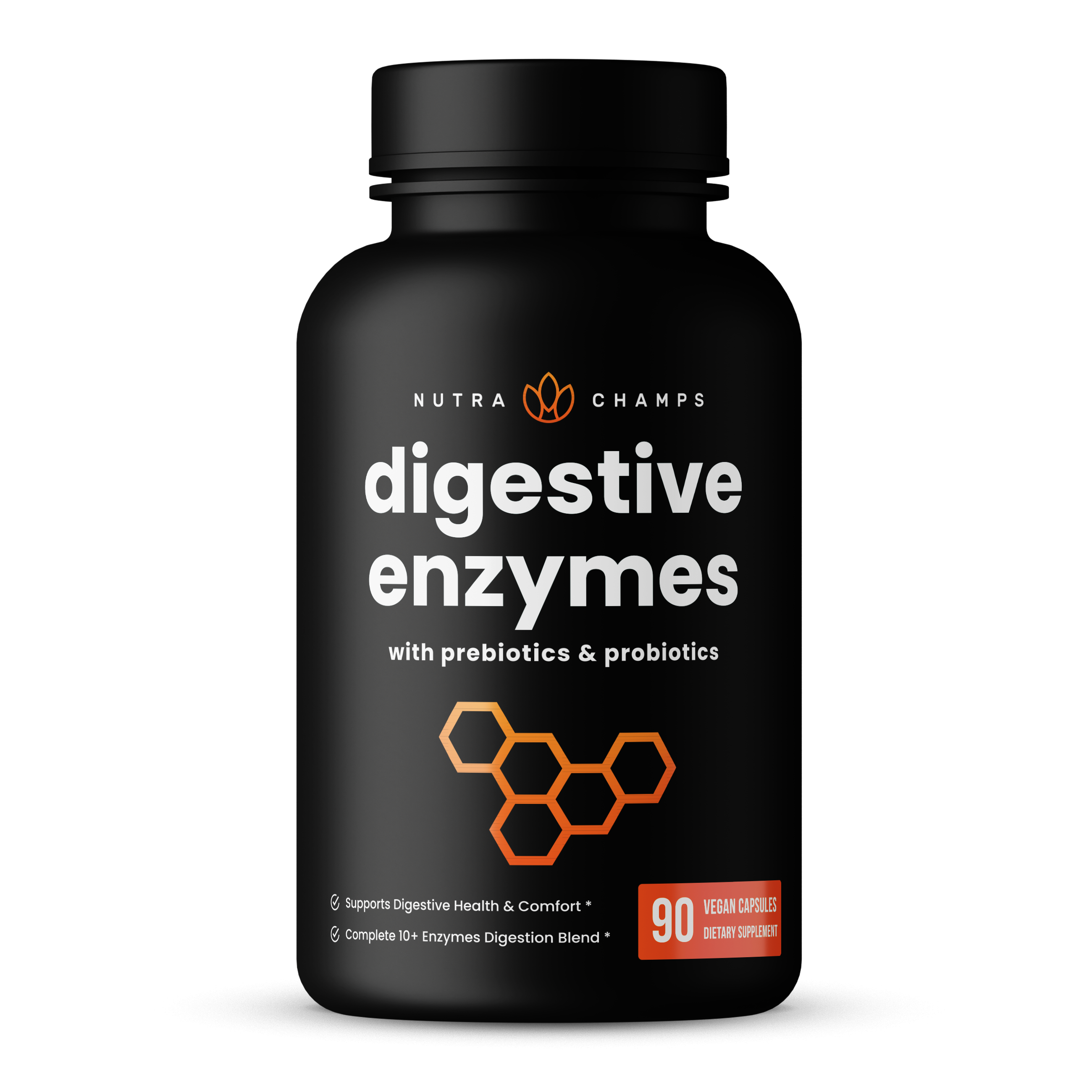 Digestive Enzymes