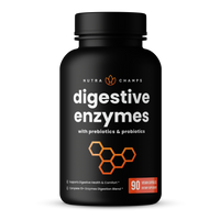 Digestive Enzymes