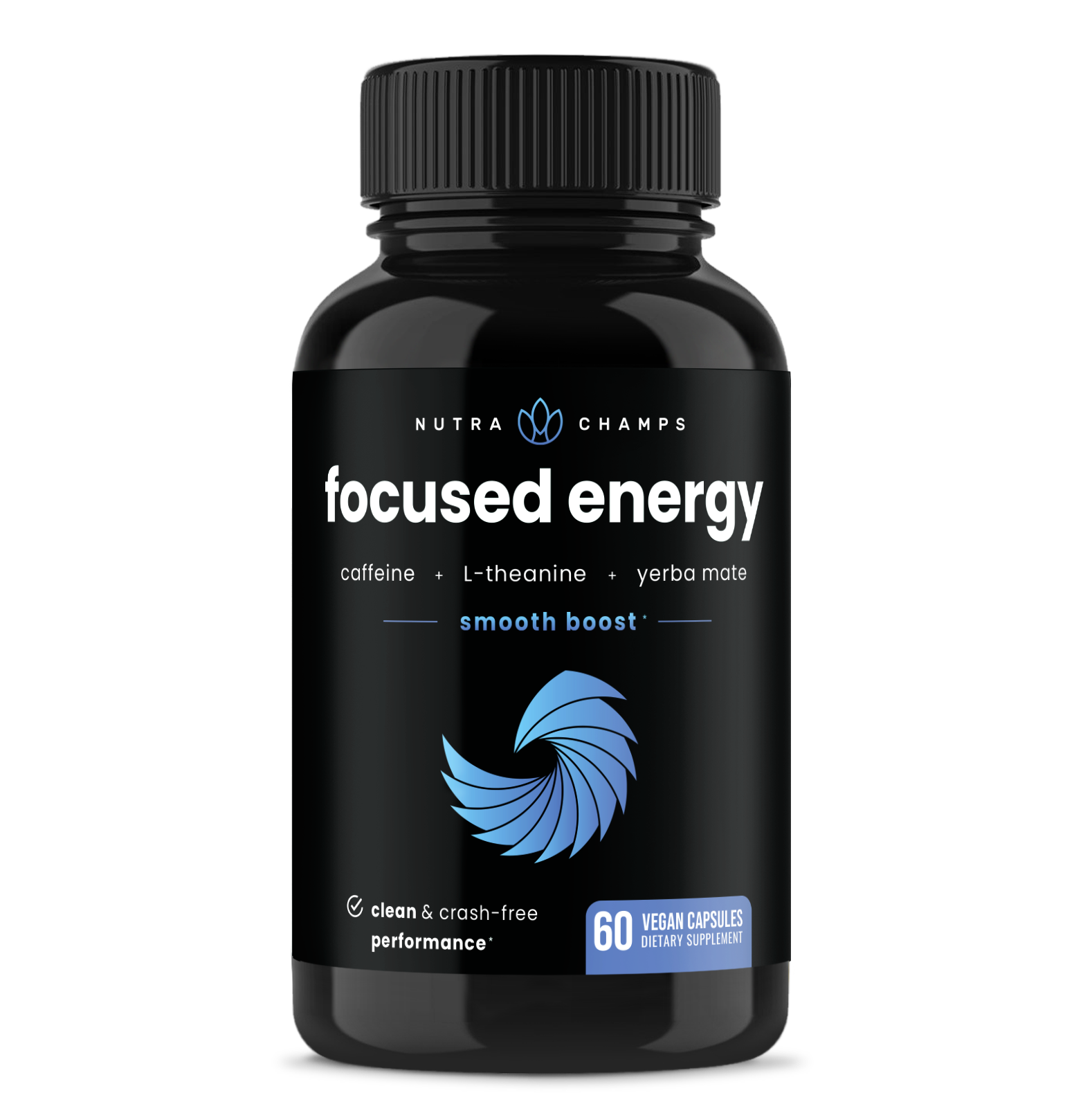 Focused Energy