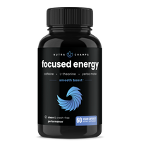 Focused Energy