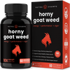 Horny Goat Weed