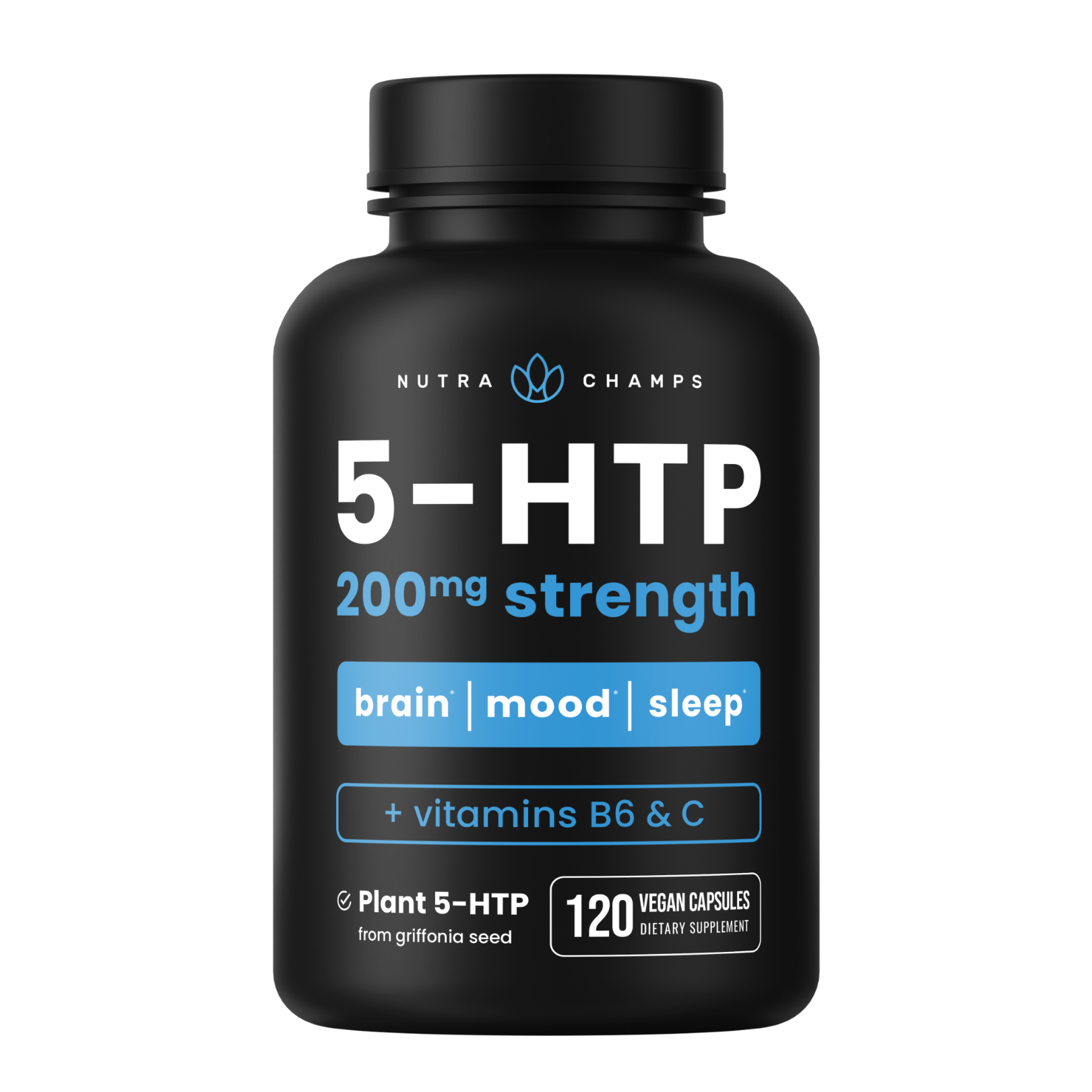 5-HTP