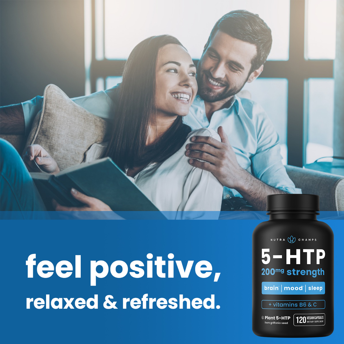 5-HTP