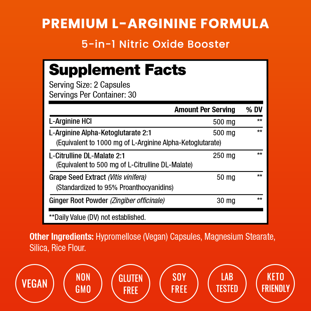 L-Arginine