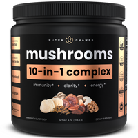 Mushroom Complex Powder