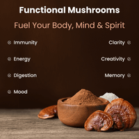 Mushroom Complex Powder