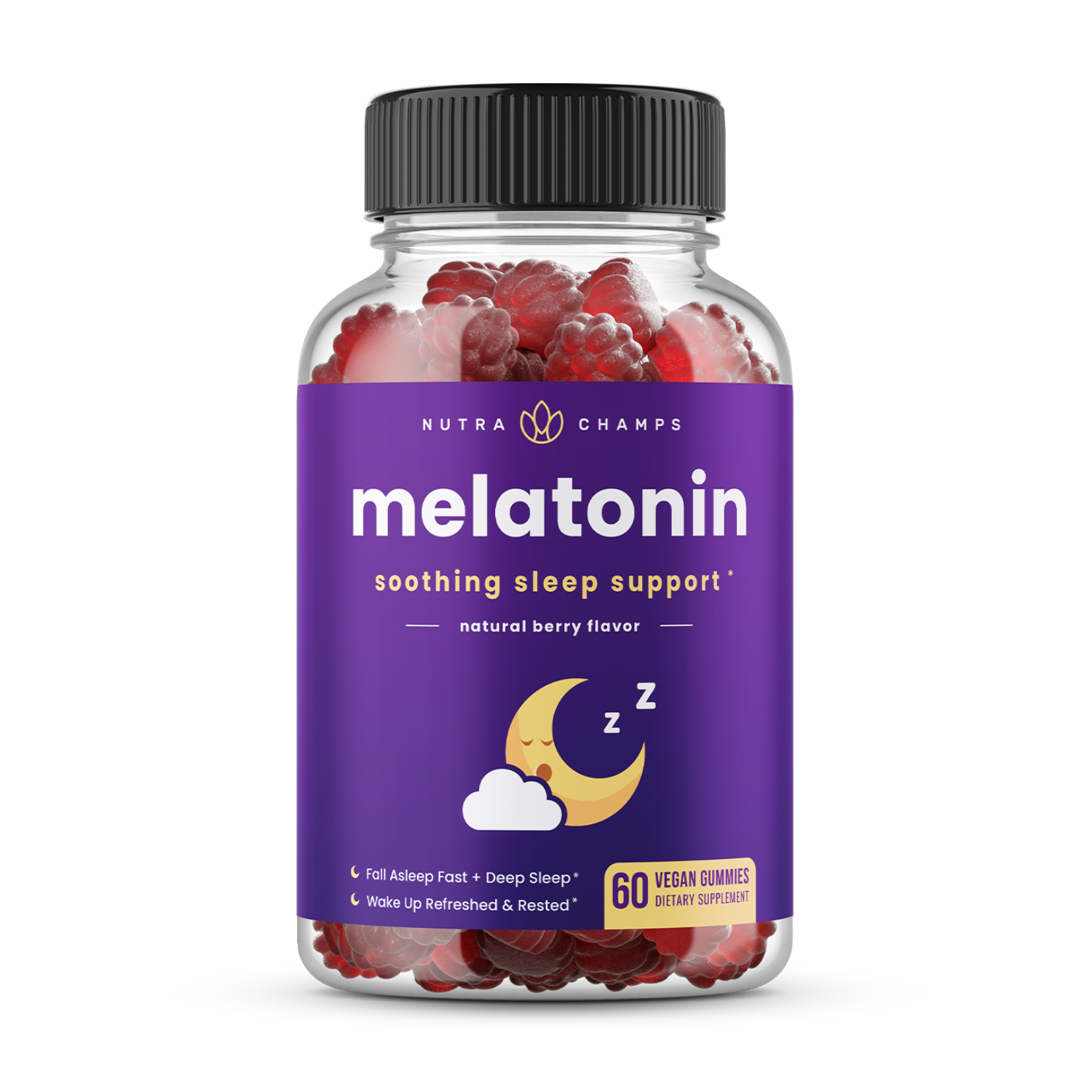 Melatonin Gummies