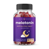 Melatonin Gummies