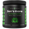 Lion's Mane Powder