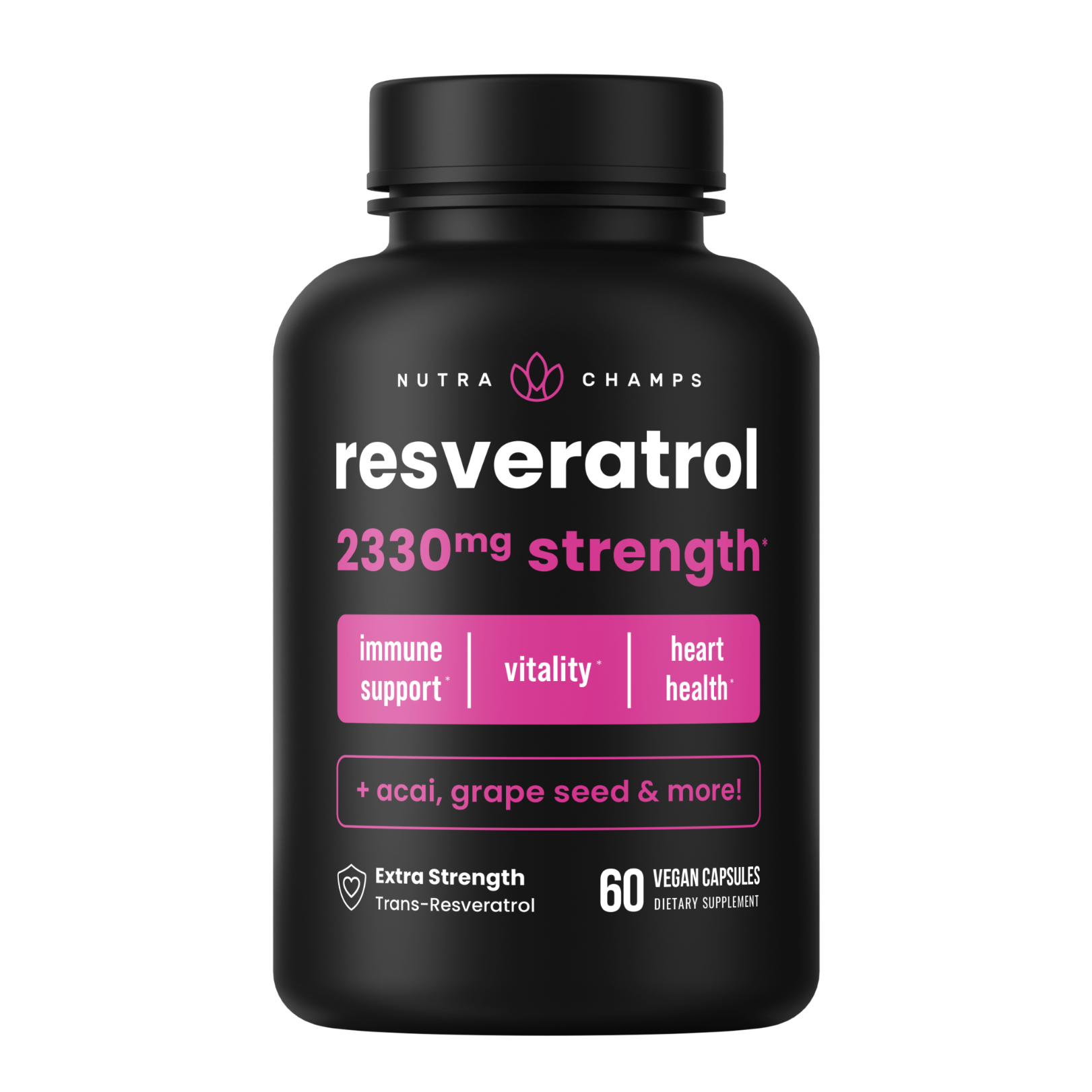 Resveratrol