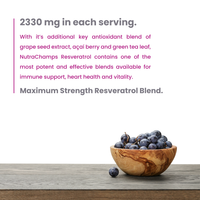 Resveratrol