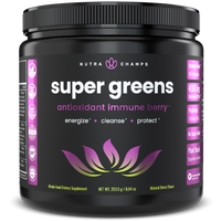 Super Greens Offer