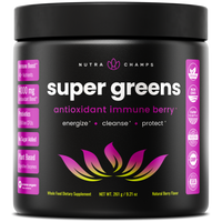 Super Greens Antioxidant