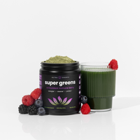 Super Greens Antioxidant