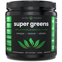 Super Greens Offer