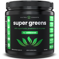 Super Greens Offer