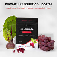 VitaBeets Beet Soft Chews